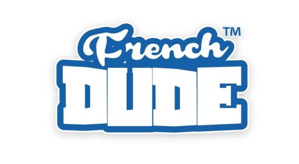 French Dude E-liquid 100ml Shortfill - Image 5