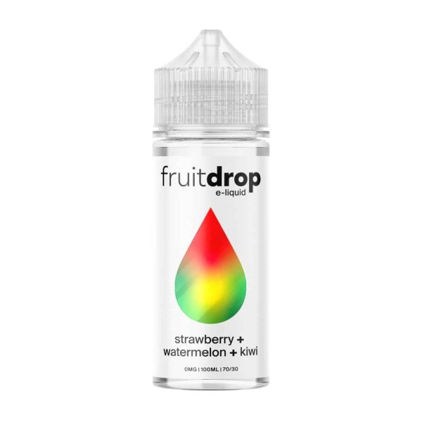 Fruit Drop E-Liquid Range 100ml - Image 6