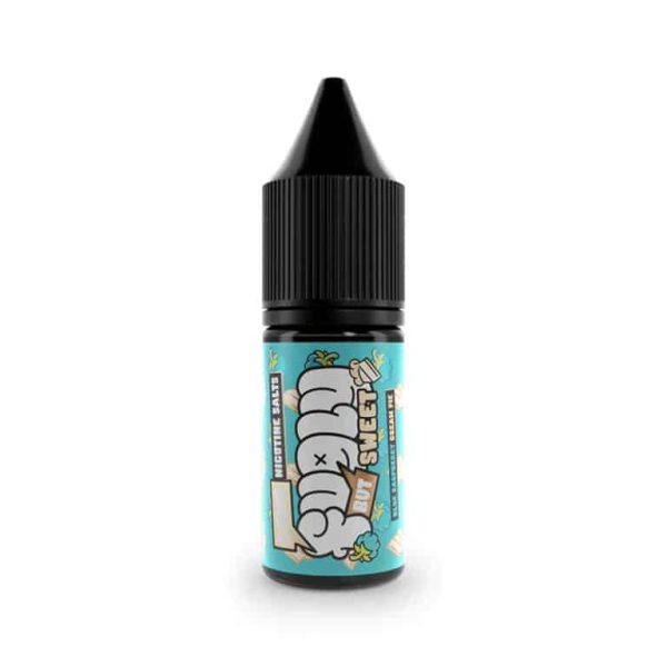 Fugly But Sweet Nic Salts 10ml