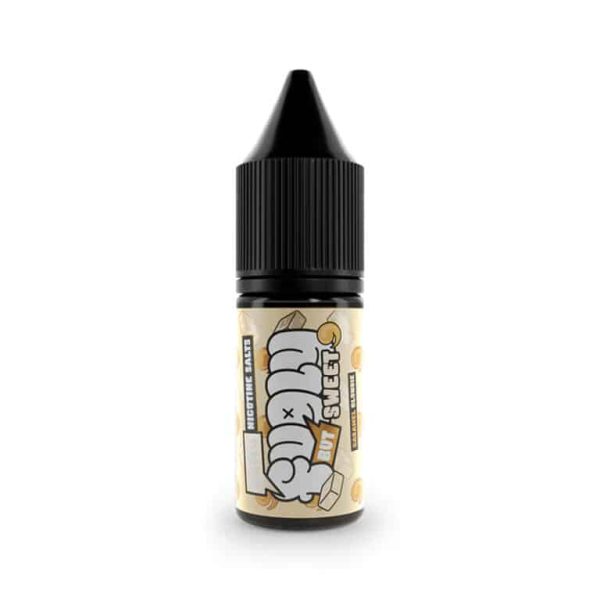 Fugly But Sweet Nic Salts 10ml - Image 2