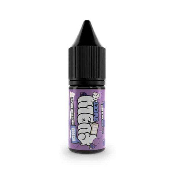 Fugly But Sweet Nic Salts 10ml - Image 3