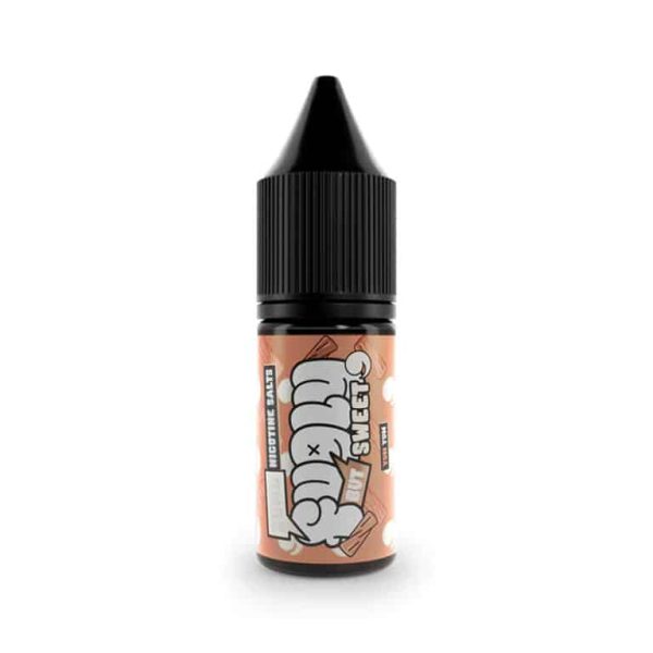 Fugly But Sweet Nic Salts 10ml - Image 4