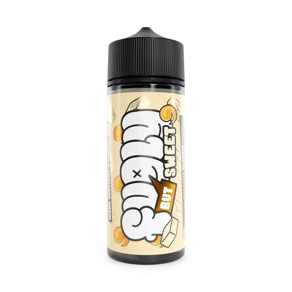 Fugly but Sweet E-liquid 100ml Shortfill - Image 2