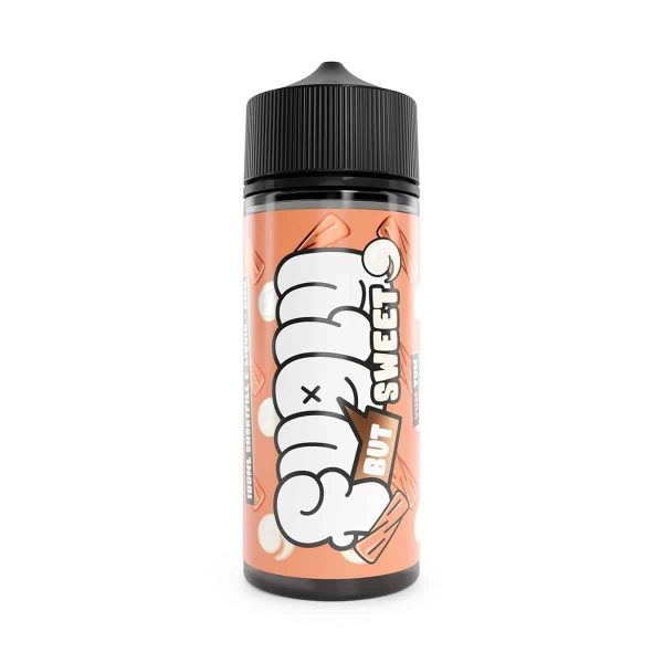 Fugly but Sweet E-liquid 100ml Shortfill - Image 4