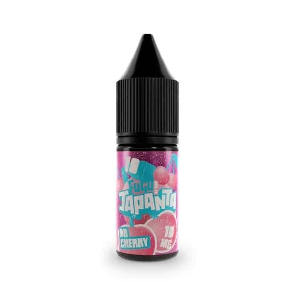Fugu Japanta Nic Salts 10ml - Image 2