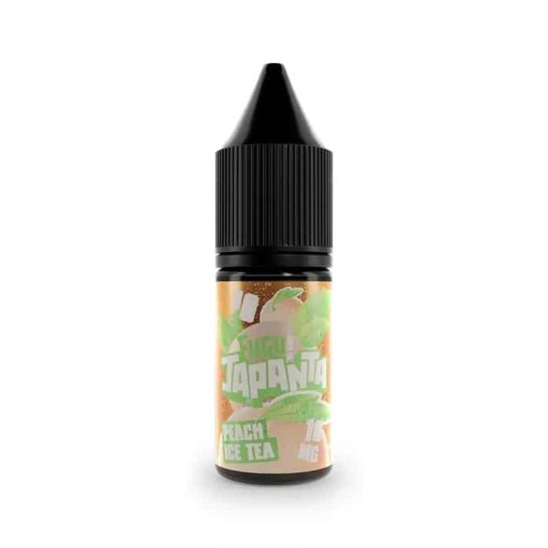 Fugu Japanta Nic Salts 10ml - Image 3