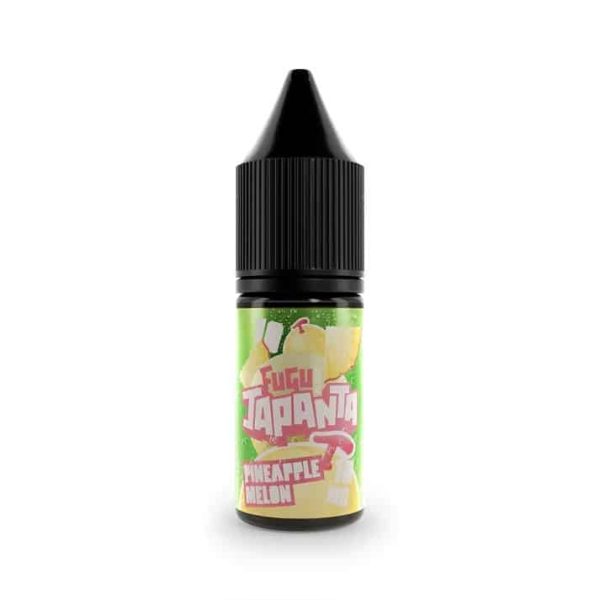 Fugu Japanta Nic Salts 10ml - Image 4