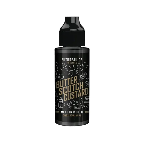 Future Juice 100ml Shortfills - Image 7