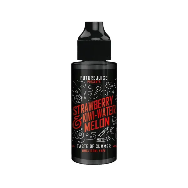 Future Juice 100ml Shortfills - Image 13