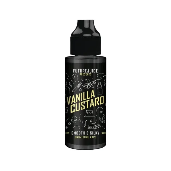 Future Juice 100ml Shortfills - Image 14
