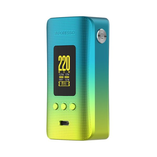 Vaporesso GEN 200 Mod ONLY - Image 2