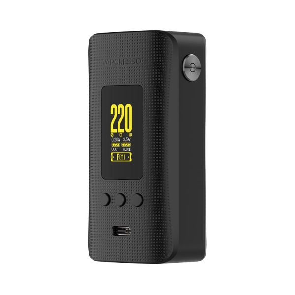 Vaporesso GEN 200 Mod ONLY - Image 3