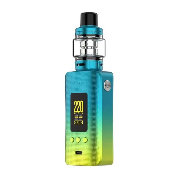 Vaporesso GEN 200 Vape Kit - Image 2