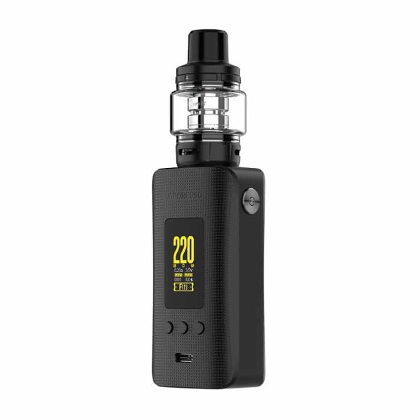 Vaporesso GEN 200 Vape Kit - Image 3