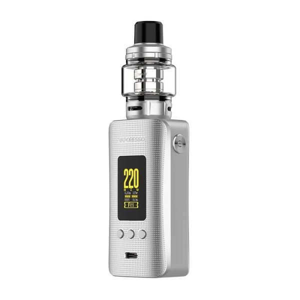 Vaporesso GEN 200 Vape Kit - Image 4