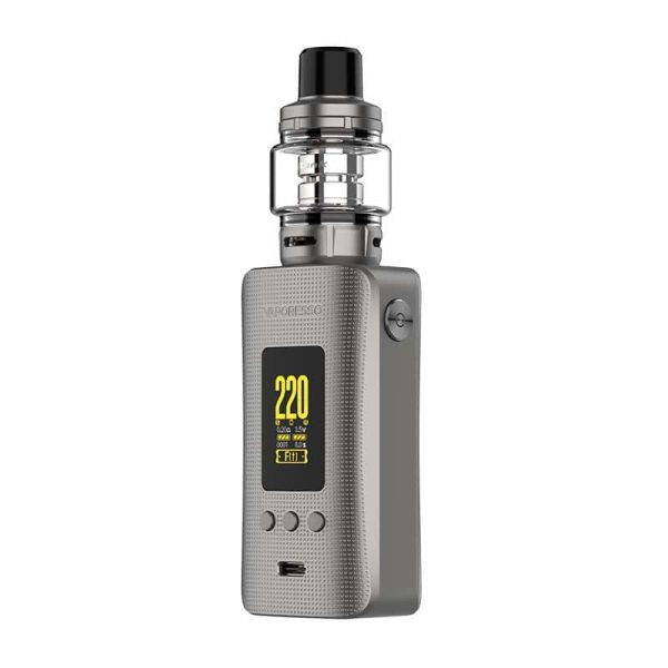 Vaporesso GEN 200 Vape Kit - Image 5