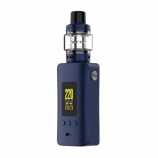 Vaporesso GEN 200 Vape Kit - Image 6