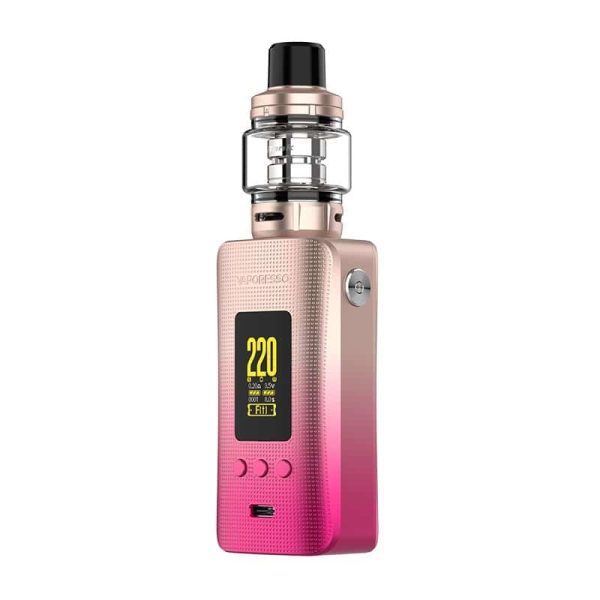 Vaporesso GEN 200 Vape Kit - Image 7