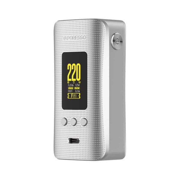 Vaporesso GEN 200 Mod ONLY - Image 4