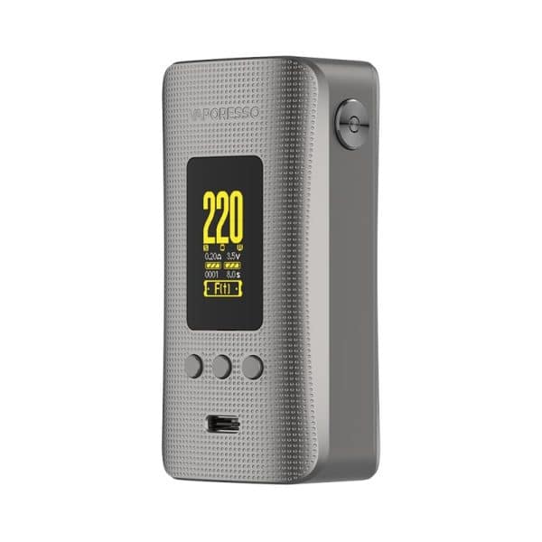 Vaporesso GEN 200 Mod ONLY - Image 5