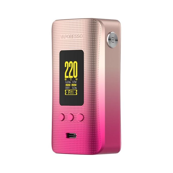 Vaporesso GEN 200 Mod ONLY - Image 7
