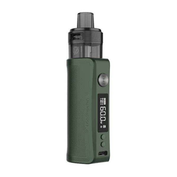 Vaporesso GEN PT60 & PT80 S Pod Mod Kit - Image 4