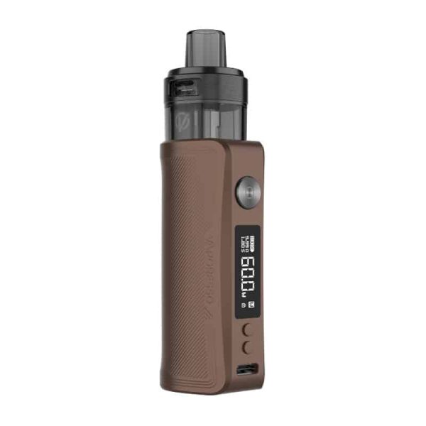Vaporesso GEN PT60 & PT80 S Pod Mod Kit - Image 6