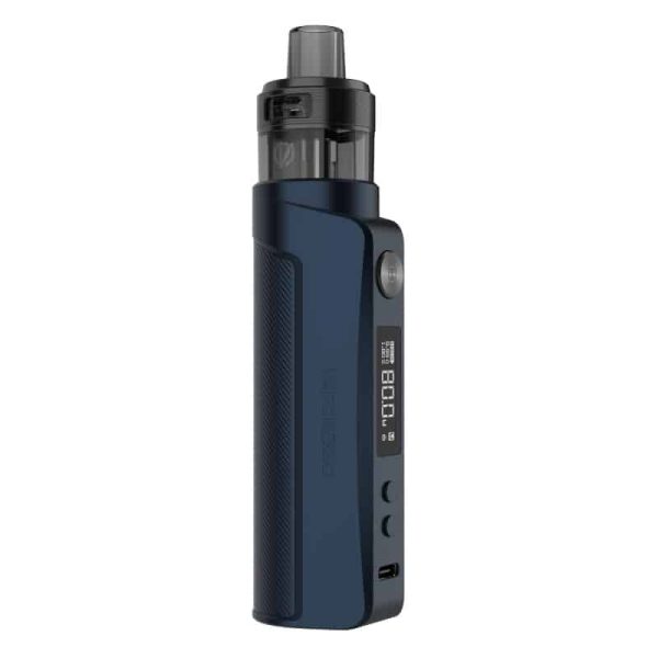 Vaporesso GEN PT60 & PT80 S Pod Mod Kit - Image 9
