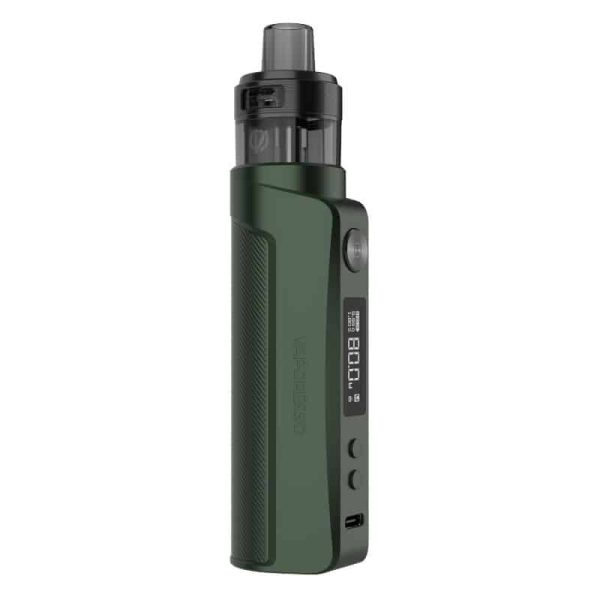 Vaporesso GEN PT60 & PT80 S Pod Mod Kit - Image 11
