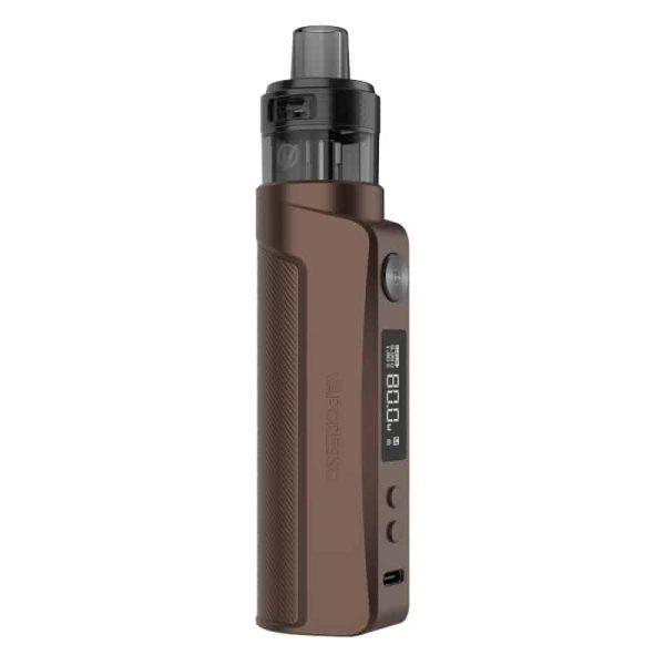 Vaporesso GEN PT60 & PT80 S Pod Mod Kit - Image 12