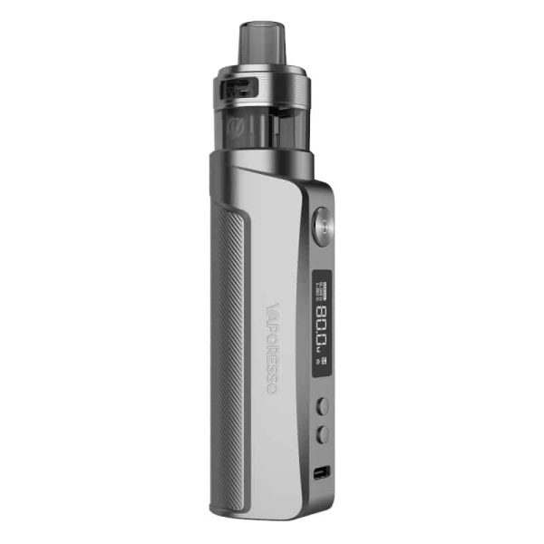 Vaporesso GEN PT60 & PT80 S Pod Mod Kit - Image 13