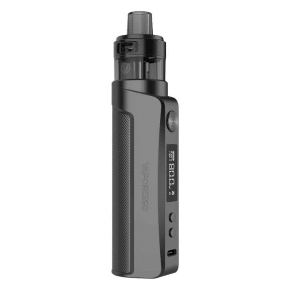 Vaporesso GEN PT60 & PT80 S Pod Mod Kit - Image 14