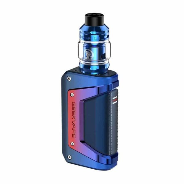 GeekVape Aegis Legend 2 Kit (L200) with Z Subohm Tank UK - Image 15