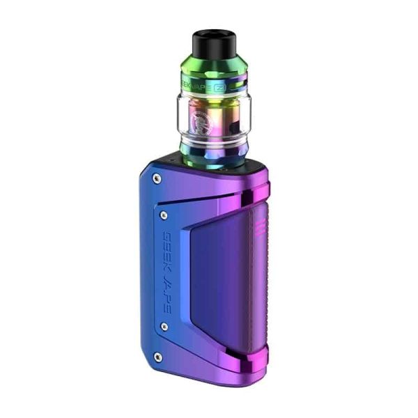 GeekVape Aegis Legend 2 Kit (L200) with Z Subohm Tank UK - Image 9