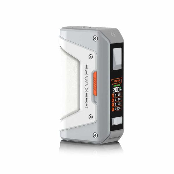 GeekVape Aegis Legend 2 Mod Only (L200) UK - Image 16