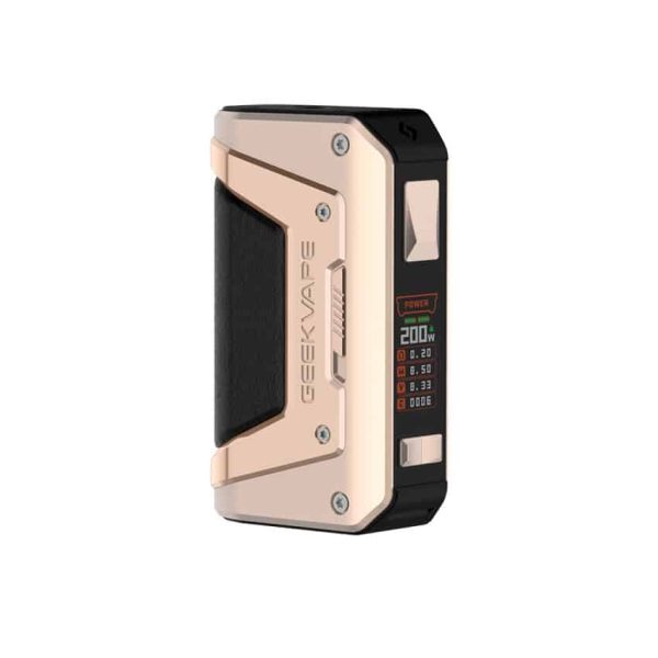 GeekVape Aegis Legend 2 Mod Only (L200) UK - Image 17