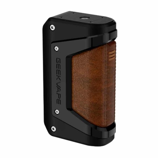 GeekVape Aegis Legend 2 Mod Only (L200) UK - Image 3