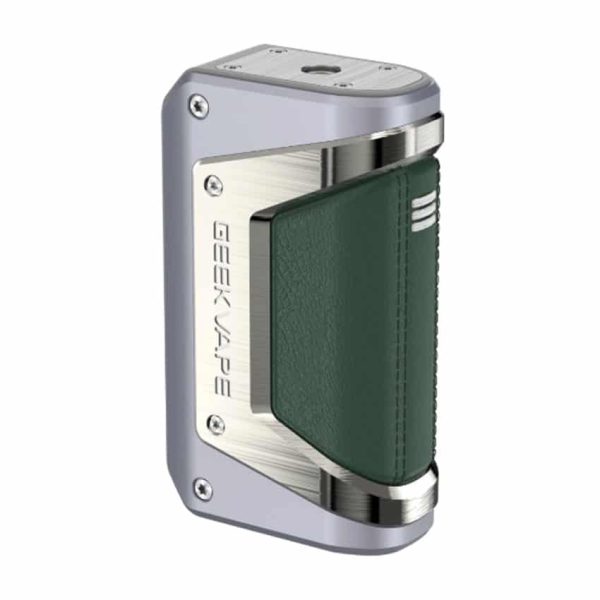 GeekVape Aegis Legend 2 Mod Only (L200) UK - Image 5