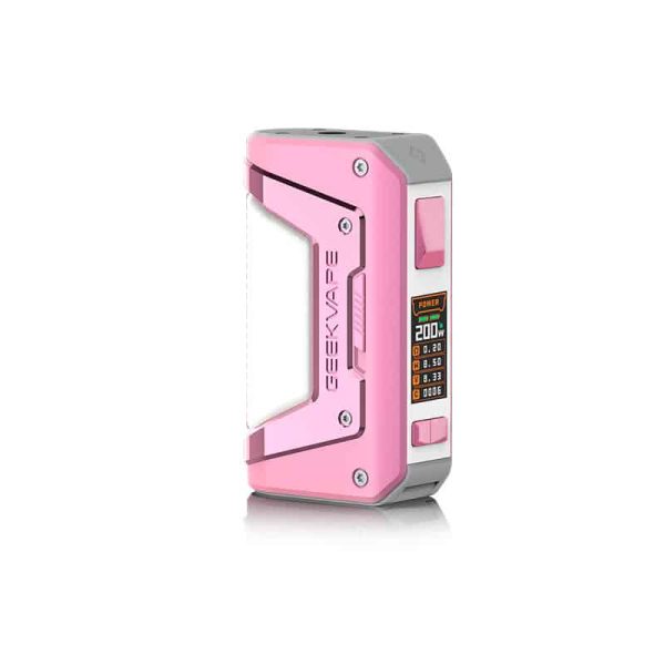 GeekVape Aegis Legend 2 Mod Only (L200) UK - Image 20