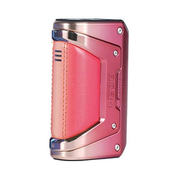 GeekVape Aegis Legend 2 Mod Only (L200) UK - Image 8