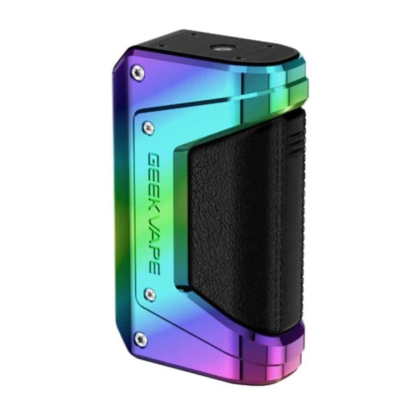 GeekVape Aegis Legend 2 Mod Only (L200) UK - Image 10