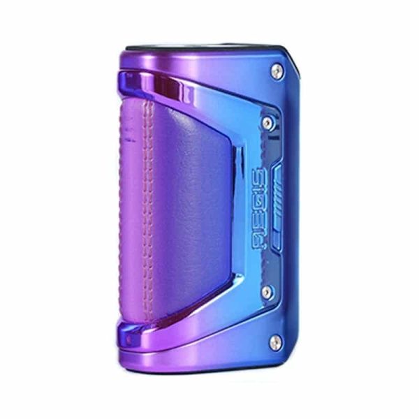 GeekVape Aegis Legend 2 Mod Only (L200) UK - Image 9