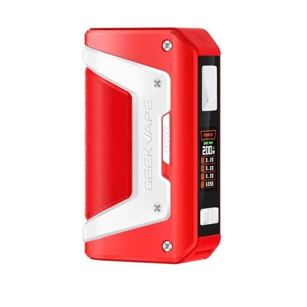 GeekVape Aegis Legend 2 Mod Only (L200) UK - Image 2