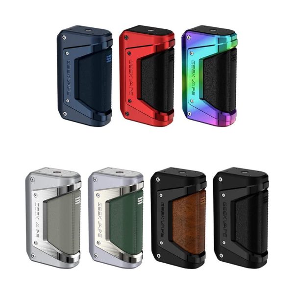 GeekVape Aegis Legend 2 Mod Only (L200) UK