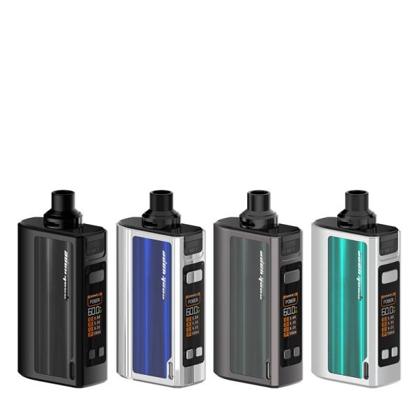 GeekVape Obelisk 60 Pod Kit UK