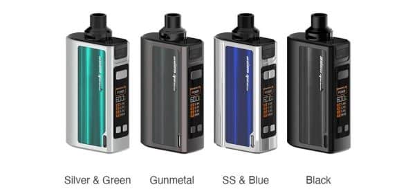 GeekVape Obelisk 60 Pod Kit UK - Image 2