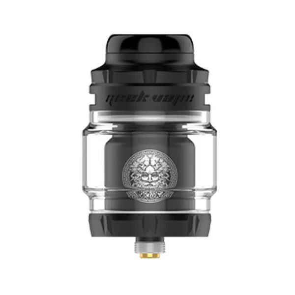GeekVape Zeus X Mesh RTA UK (X II) - Image 2