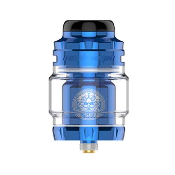 GeekVape Zeus X Mesh RTA UK (X II) - Image 3