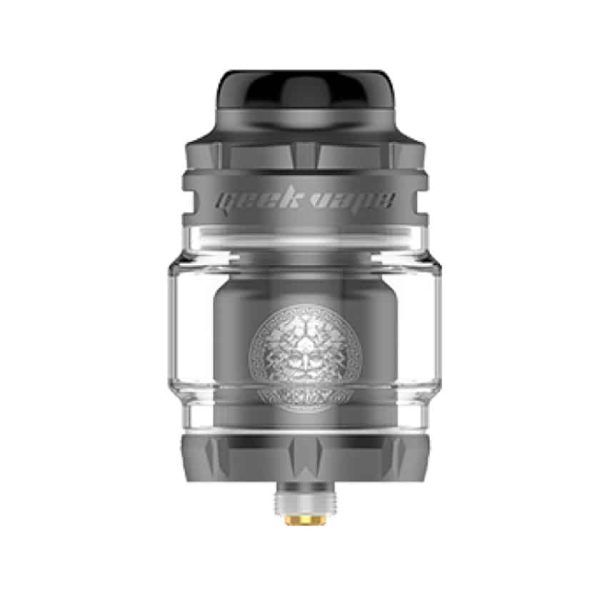 GeekVape Zeus X Mesh RTA UK (X II) - Image 6