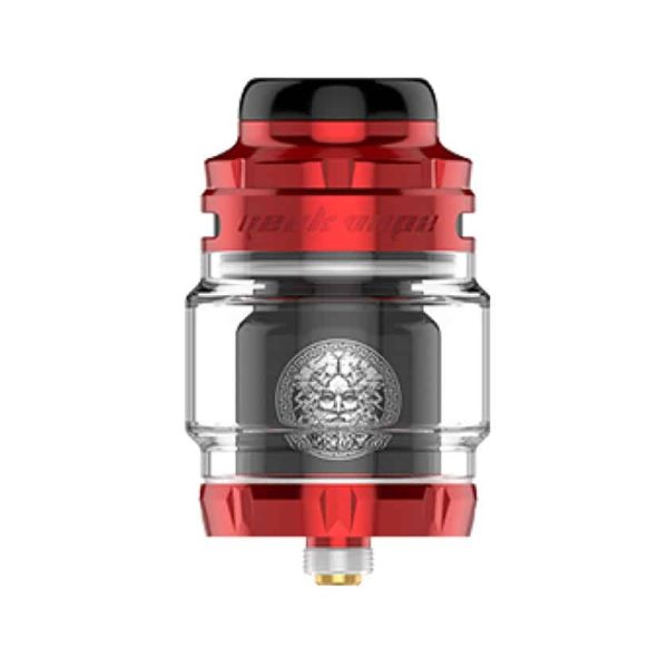 GeekVape Zeus X Mesh RTA UK (X II) - Image 8